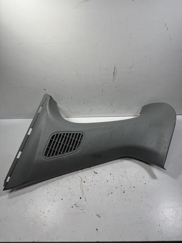 99-04 Honda Odyssey Pillar Trim Right Rear Green 84141-S0X-A01ZA OEM