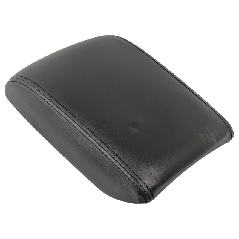 2014 2015 Mazda 6 Center Console Black Leather Armrest Arm Rest Lid Assembly OEM