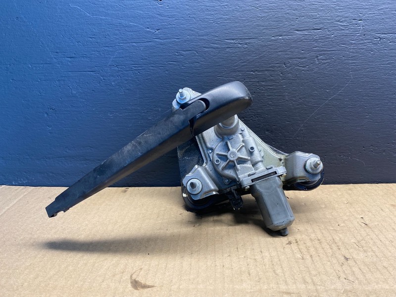 2014-2021 Dodge DurangoTailgate Back Door Rear Wiper Motor Wiper AB4186 DG