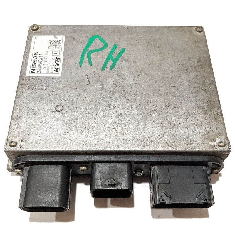 OEM EPS Electric Power Steering Control Module INFINITI Q50 2014 2015 285054GA6B