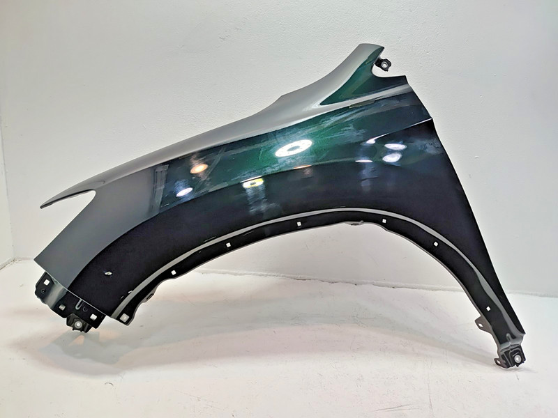 2019-2022Honda Pilot Front Driver Fender Cover Shell Panel *G542P* OEM