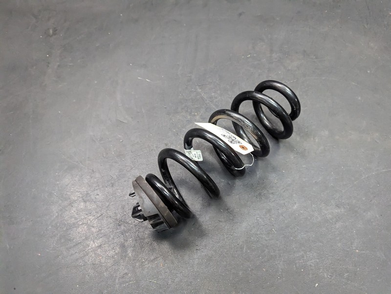 Rear Left or Right Coil Spring 2021 Audi A6 4K0511115PD 2020 2022 2023