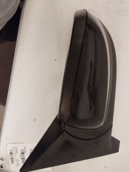Driver Side View Mirror Power Manual Folding Heated Fits 16-18 EXPLORER 3061328