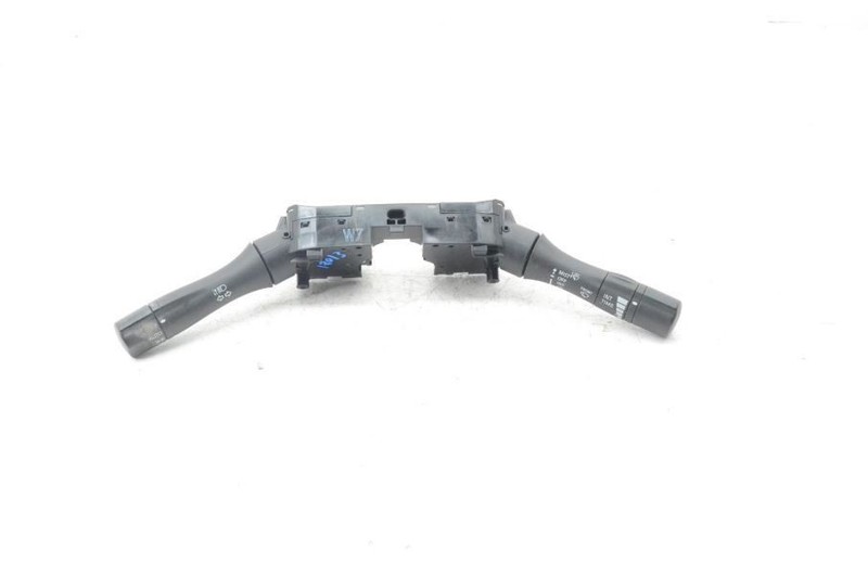 2009-2012 NISSAN 370Z ROADSTER COLUMN TURN SIGNAL AND WIPER SWITCH ASSEMBLY