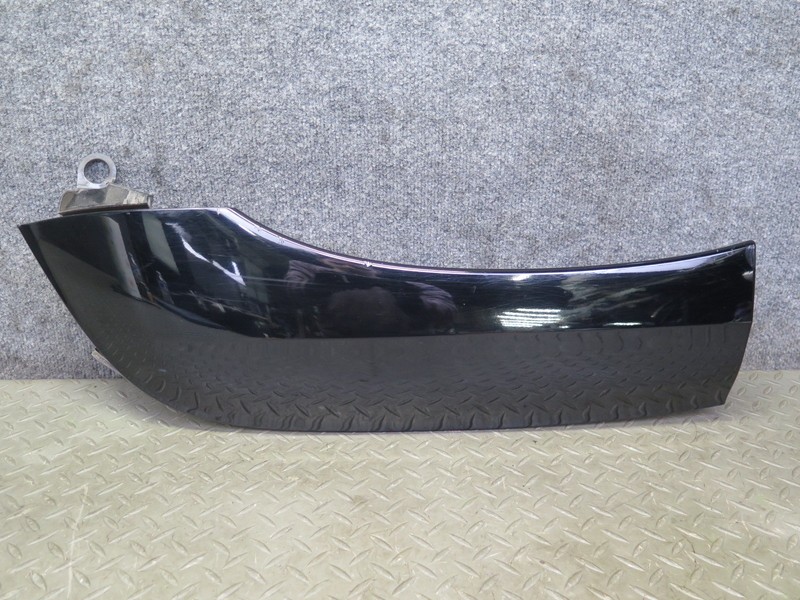 2003-2009 LEXUS UZJ120L GX470 REAR LEFT SIDE FENDER FLARE TRIM MOLDING COVER