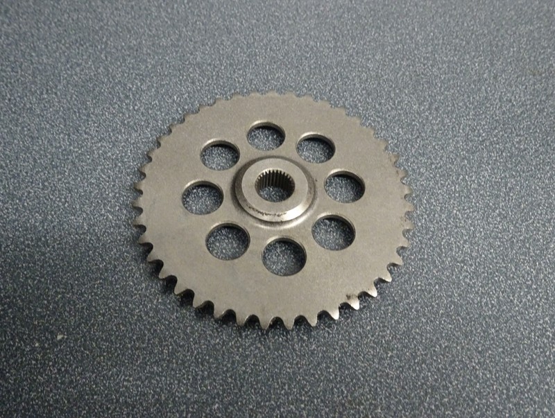 Yamaha OEM Track Drive Chain Sprocket Gear Oil Pump 8gc-13355-10-00B Phazer