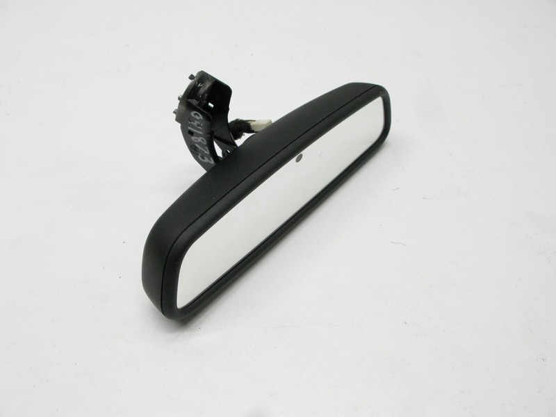 05-08 LAND ROVER LR3 RANGE ROVER SPORT REAR VIEW MIRROR GARAGE OPENER OEM 041823