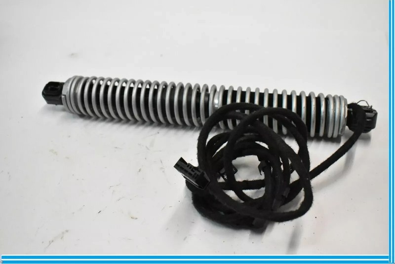 2011-2016 BMW 535i 550i Rear Left Driver Side Tailgate Shock Strut Absorber OEM