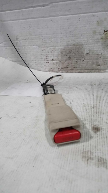 2016 Nissan Maxima Maroon Seat Belt OEM 868424RA9A Used 90K Miles