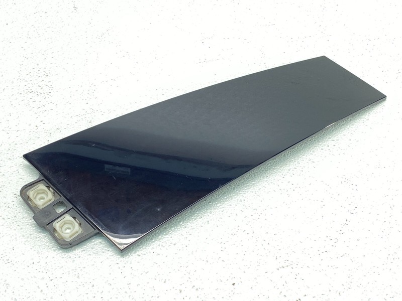 BMW F06 6 Series M6 Grn CP Front Left Driver Door B Pillar Trim Cover Black OEM✅