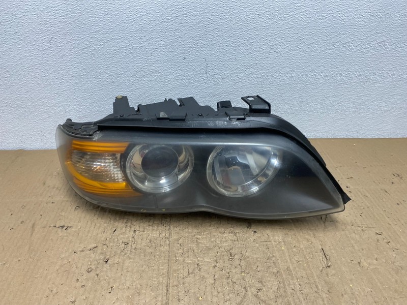 Halogen 2004 2005 2006 Bmw E53 X5 Right Passenger Headlight OEM AB9907 DW