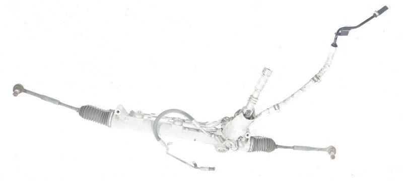 07 08 09 MERCEDES-BENZ S550 W221 POWER STEERING RACK & PINIONOEM