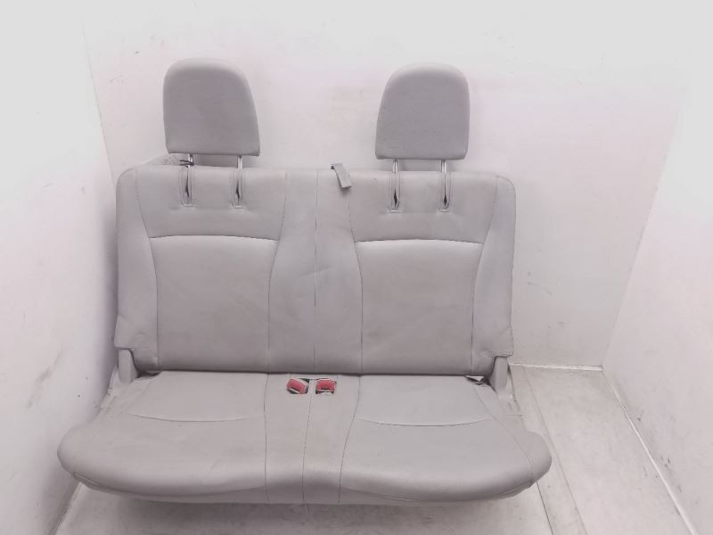 08 TOYOTA HIGHLANDR THIRD ROW SEAT STATION WAGON TAN-LA10