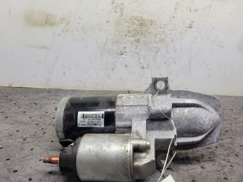 Starter Motor Fits 20-22 ESCAPE 1608119
