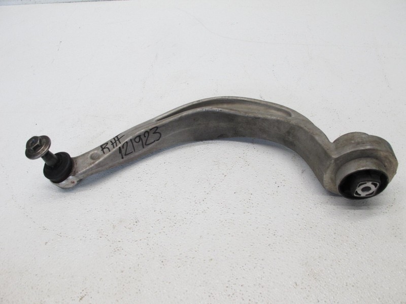 08-17 AUDI 8T A5 Q5 S5 A4 FRONT RIGHT PASSENGER LOWER REARWARD CONTROL ARM 12192