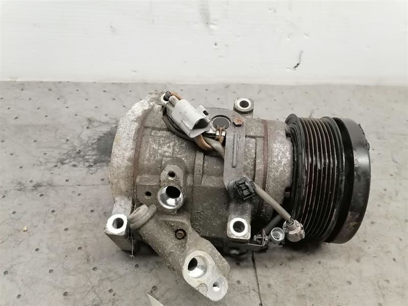 Air Conditioner AC Compressor 8 Cylinder Fits 10-17 TUNDRA 1443238