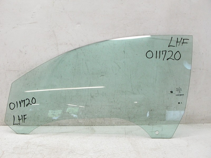 11-17 MERCEDES W207 E350 E400 CONVERTIBLE WINDOW GLASS FRONT LEFT DRIVER 011720
