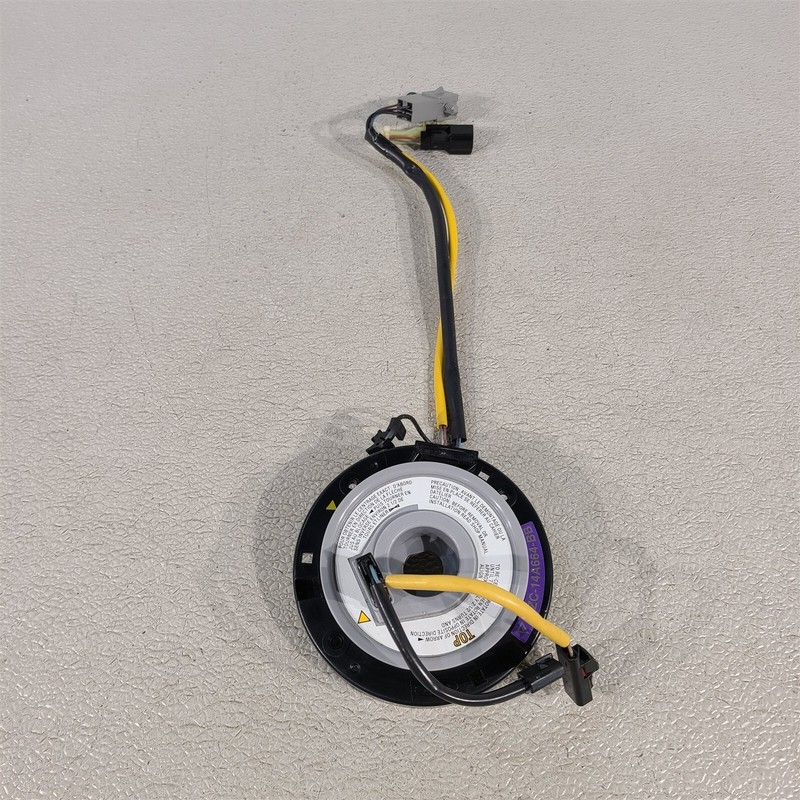 94-95 Mustang Gt Steering Column Clock Spring Aa7441