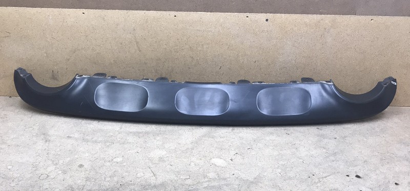 2006 - 2009 HYUNDAI SANTA FERear Bumper Lower Valance OEM 86625-2B000