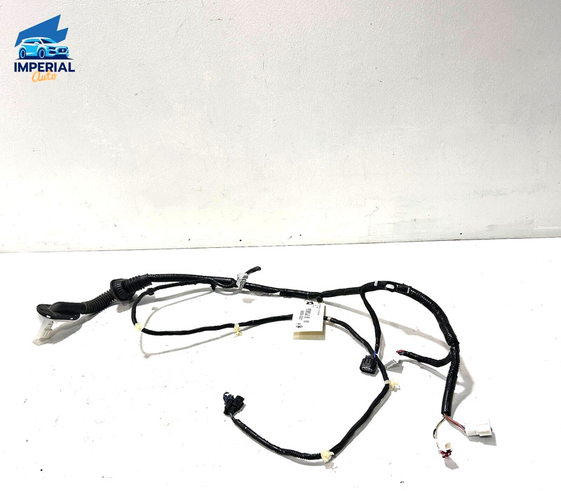 ACURA TLX 2018-2020 FRONT RIGHT PASSENGER SIDE DOOR WIRE WIRING HARNESS OEM