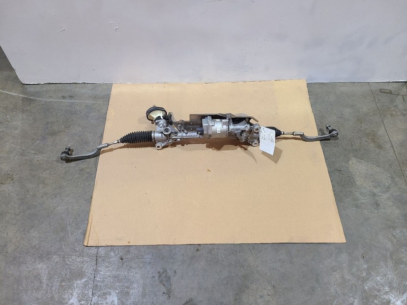Steering Gear/Rack US Built Fits 21-23 ROGUE 587792