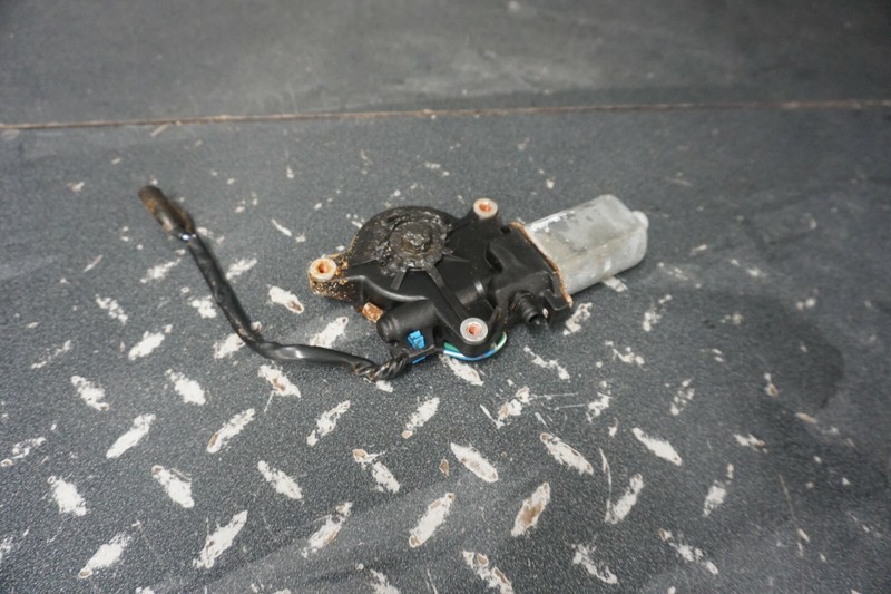 1996-2003 Kawasaki PWC Jetski OEM Electrical Trim Motor Ass'y Freshwater STX ZXI