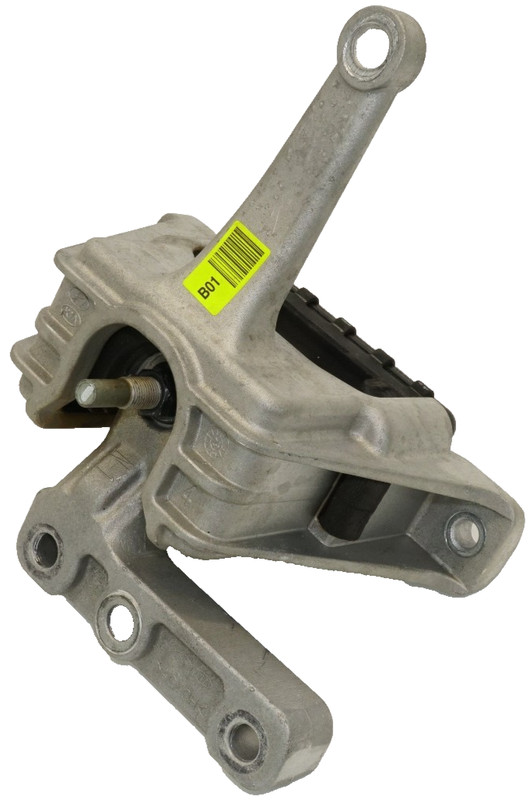 🔅2021-2025 HYUNDAI ELANTRA OEM. ENGINE MOUNT BRACKET W/ BRACKET-ENGINE MTG