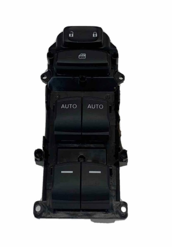 17 19 HONDA CIVIC HATCHBACK DRIVER'S MASTER WINDOW SWITCH ASSY OEM 35750TGGA01