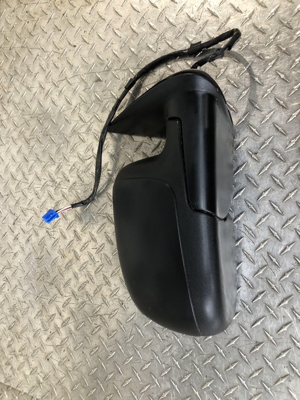 03-07 Chevrolet Silverado GMC Sierra Passenger RH Side Mirror 5M1 Oem Tested
