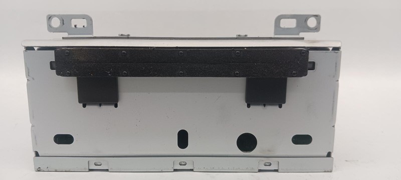 17-'18 FORD FOCUS radio receiver head unit OEM 1 Year Warranty!