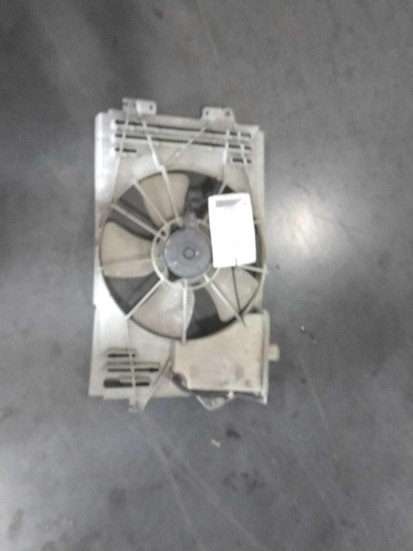 2007 Toyota Corolla Engine Cooling Fan Motor OEM 1.8L 151K Miles White