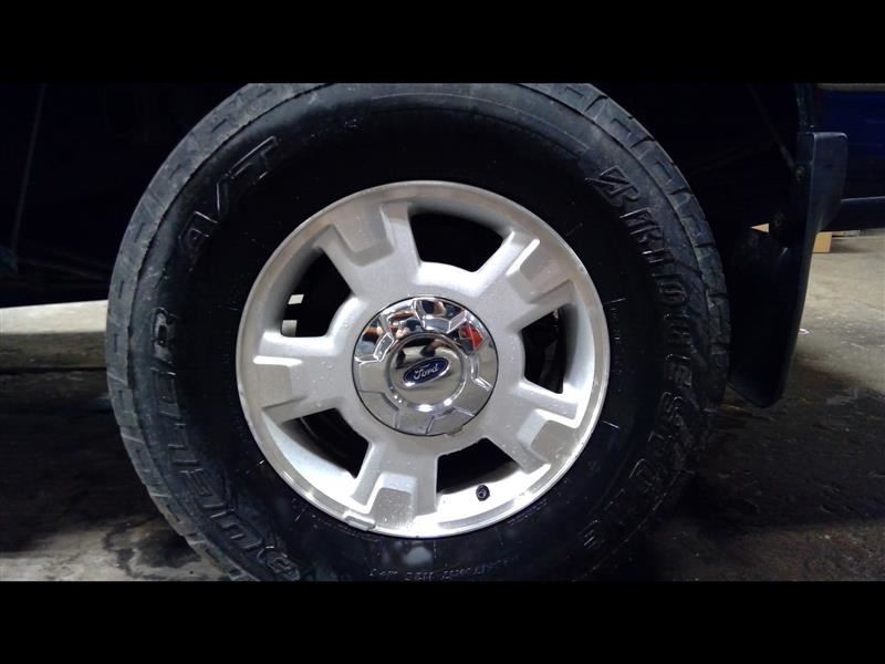 Rim Wheel 17x7-1/2 Aluminum 5 Spoke Fits 09-14 FORD F150 PICKUP 1356429