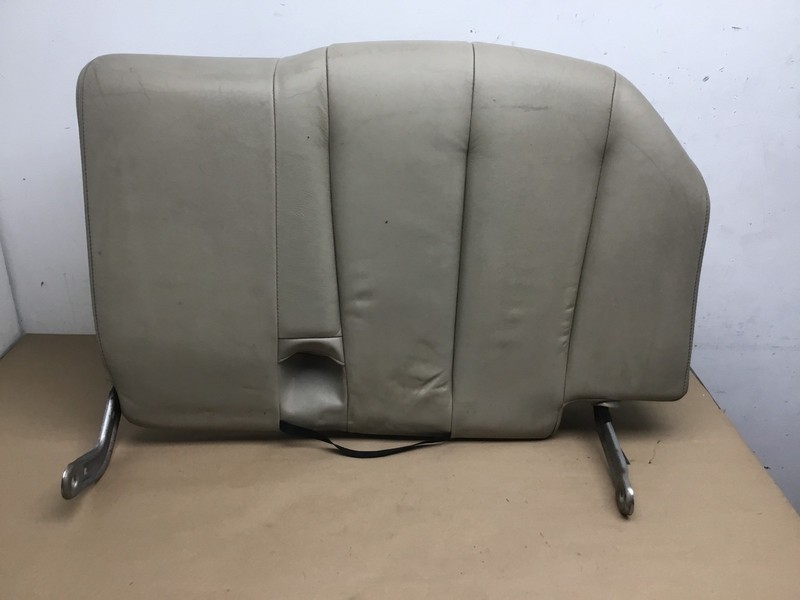 Nissan Murano Rear Right Passenger Lower Bottom Seat Cushion Leather 06 07 |:O
