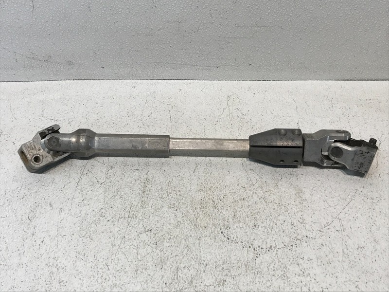 2015 BMW E92 335I E84 Front Lower Steering Column Joint Shaft Axle OEM