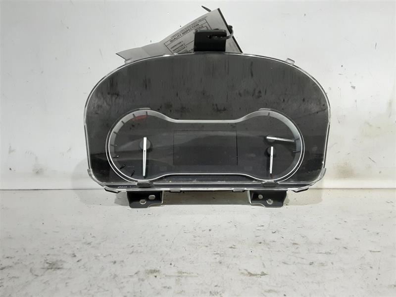 Speedometer Cluster US Market MPH EX-L Leather AWD Fits 16 PILOT 2930835