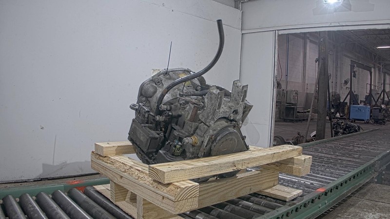 2012 Dodge Avenger Automatic Transmission Assembly 154K Miles OEM 68143175AA