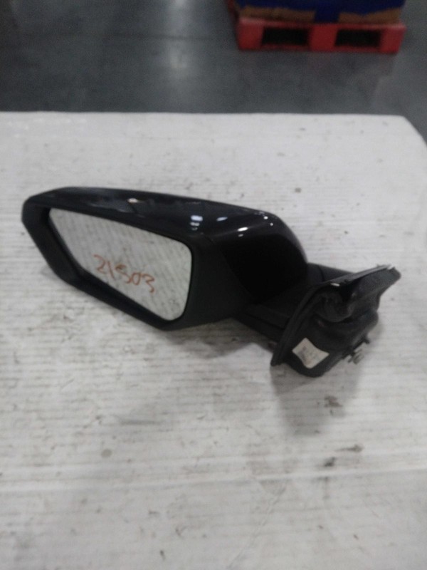 2019 GMC Terrain Left Door Mirror Assembly Grey 7629475 Used 98k Miles