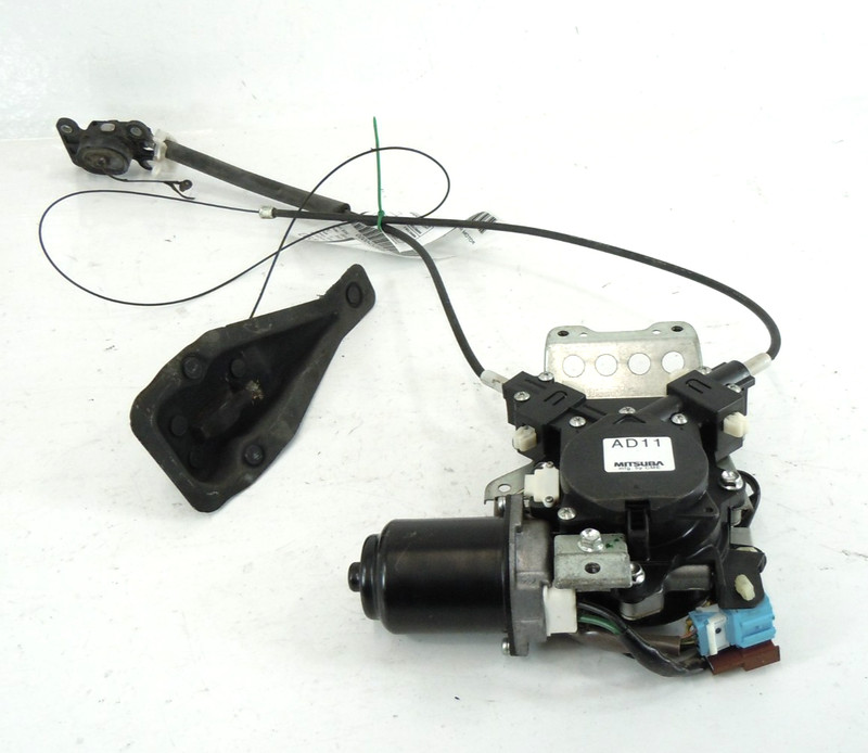 2005-2010 Honda Odyssey Rear Sliding Door Actuator Motor Passenger Right OEM