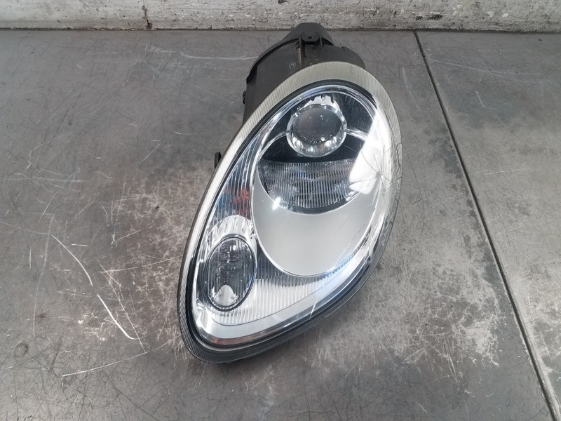 2008 Porsche Cayman S 987 Left Driver Xenon Head Light - * #2381 E1