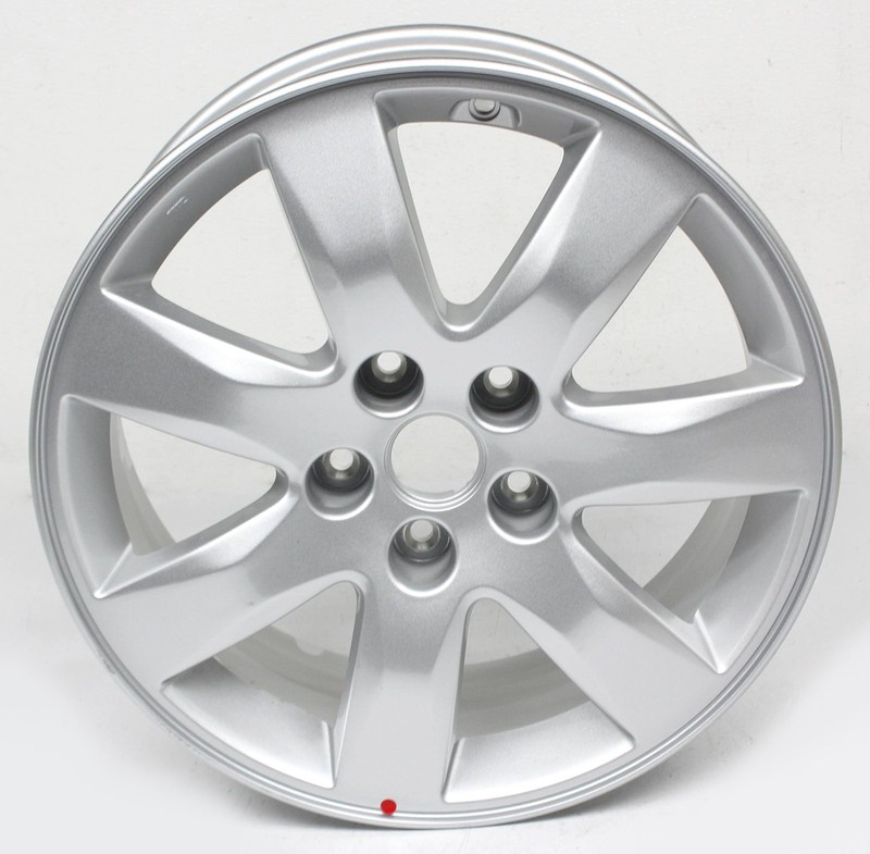 OEM 17 inch alloy wheel For KIA Sorento 52910-2P175
