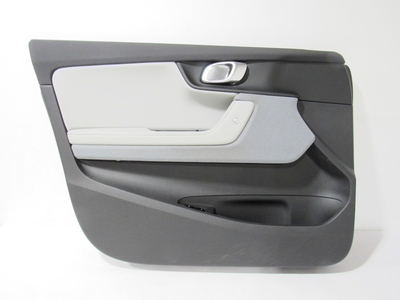 23-25 Polestar 2 2024 Front Left Driver Door Cover Trim Panel ;:Y