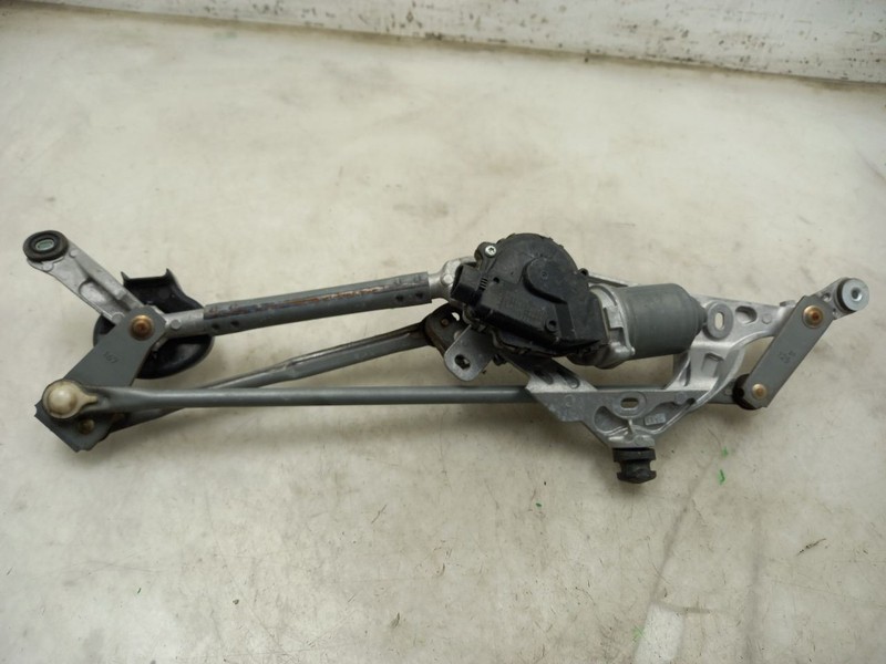 11 12 13 14 15 16 17 LEXUS CT200H WIPER TRANSMISSION