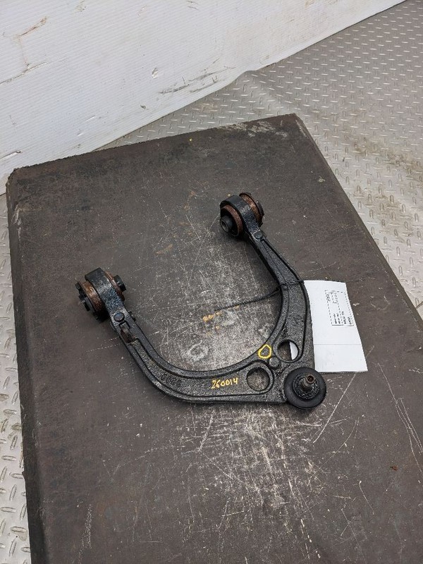 Passenger Right Upper Control Arm Front RWD Fits 05-23 300 1184106