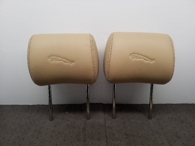 2011 2012 2013 2014 2015 2016 2017 XJL 2 Rear Headrests 682917
