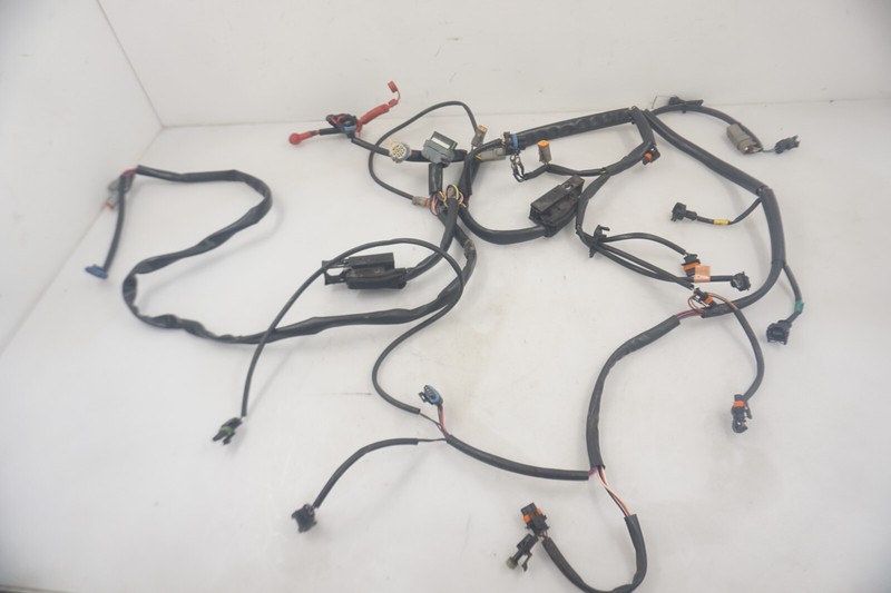 2005 Sea-Doo OEM Main Electrical Wiring Harness Ass'y Freshwater 3D 278002001