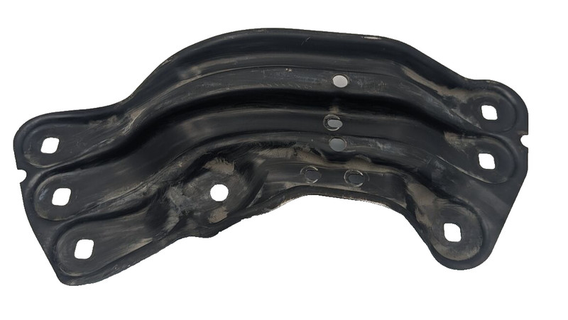 2000-2006 Mercedes S430 Transmission Crossmember Bracket 4matic
