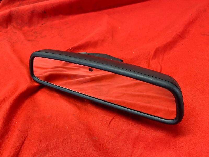 BMW F01 F02 F06 F10 F12 Interior Rearview Mirror Garage Opener EC/LED/GTO OEM ✅