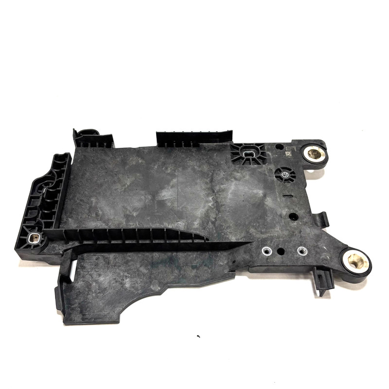 π 2020-2024 BMW 228i F44 BATTERY TRAY LOWER HOLDER MOUNT BRACKET 9386604 OEM