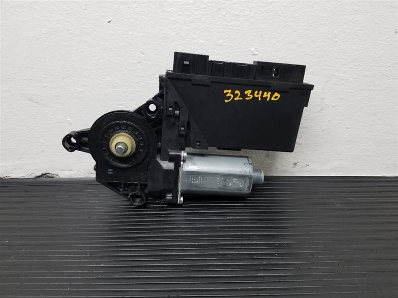 02-08 Audi A4 Rear Right Passenger Power Window Motor OEM 8E0-959-802-E