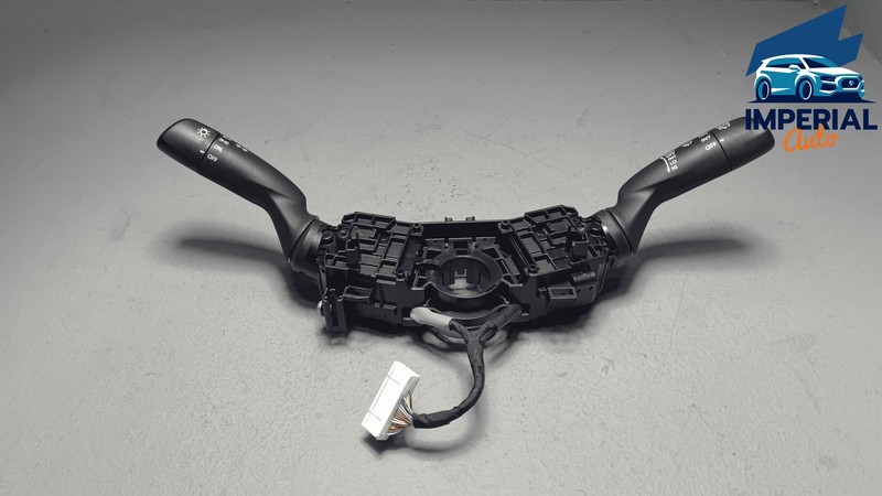 2019-2025 TOYOTA RAV4 STEERING COLUMN MULTIFUNCTION CONTROL SWITCH OEM